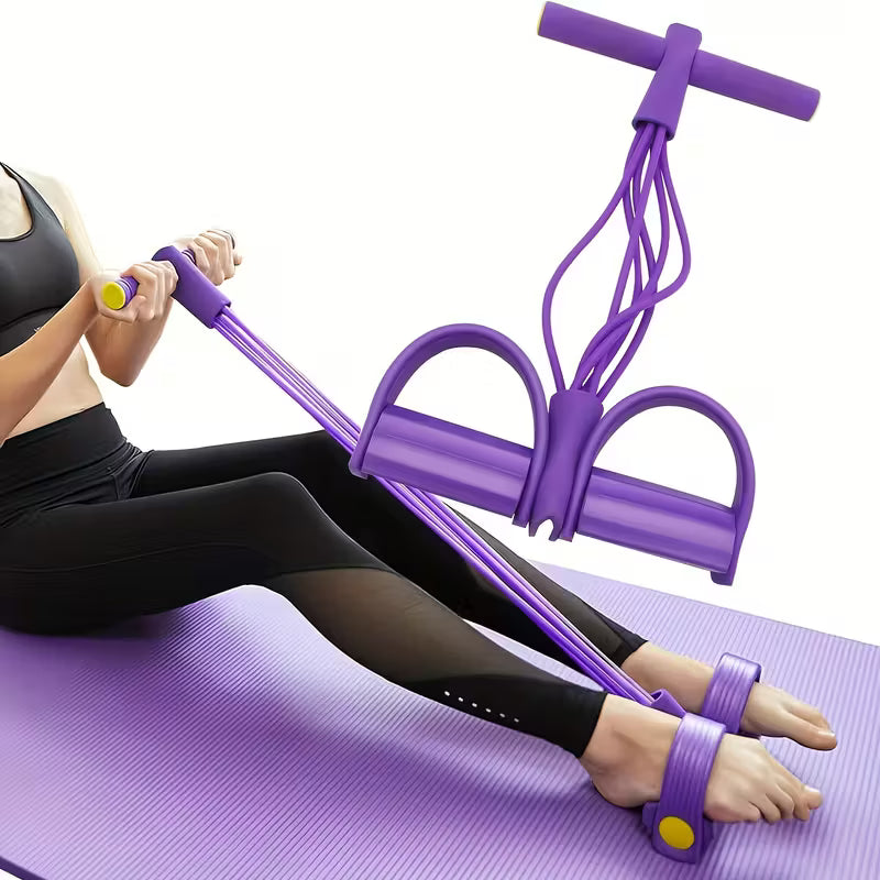 Elastic Body Pro™- Banda Elastica