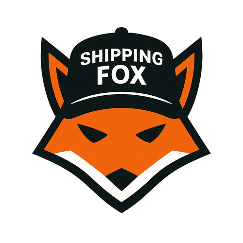 SHIPPING FOX