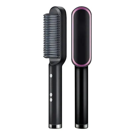 SmoothHair™ – Peine Eléctrico Alisador
