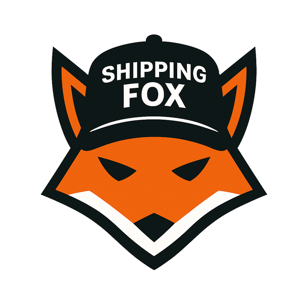 SHIPPING FOX
